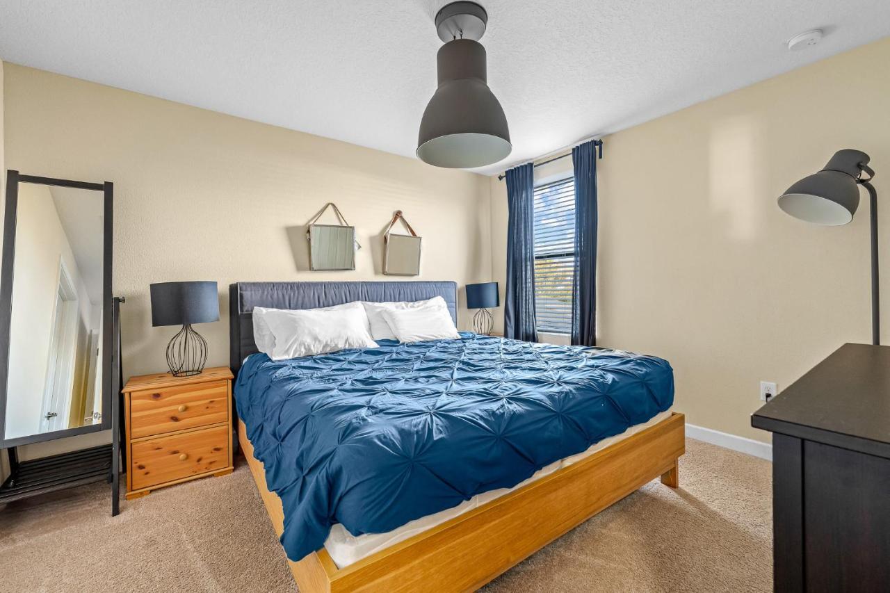 Heated Pool + Free Waterpark + Lazy River + Grill Davenport Exterior photo