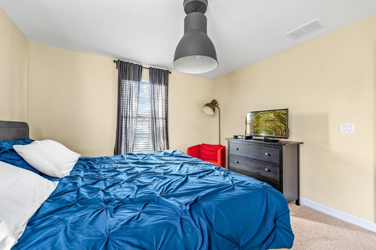 Heated Pool + Free Waterpark + Lazy River + Grill Davenport Exterior photo