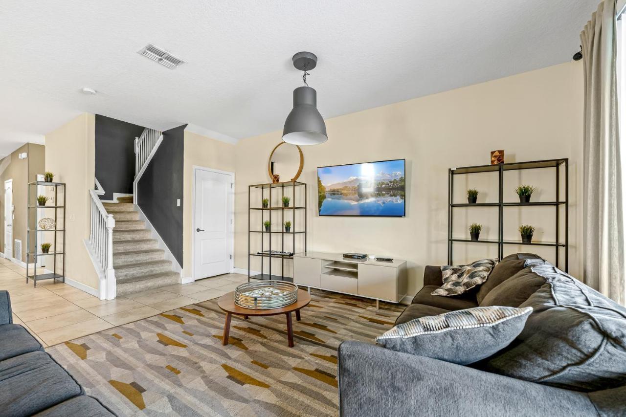Heated Pool + Free Waterpark + Lazy River + Grill Davenport Exterior photo