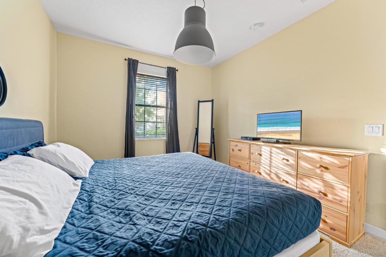 Heated Pool + Free Waterpark + Lazy River + Grill Davenport Exterior photo
